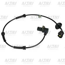 Delphi Delphı Abs Sensoru Ön Sağ 04 Aveo-Kalos 96473222