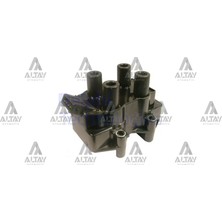 Delphi Delphı Atesleme Bobini Vectra B 95-03 2.0 / Astra F 91-98 2.0 / Astra G 98-05 2.0 16V 1208071
