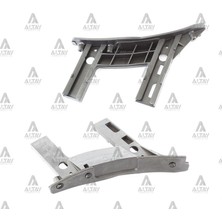 Taiwan Taıwan Tampon Bağlantı Braketi Accord Arka 90-91 Sağ 71590-SM4-000