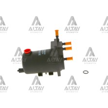 Bosch Yakıt Filtresi (Mazot) Megane Iı 1.5dcı K9K Sensörlü Tip 7701061577