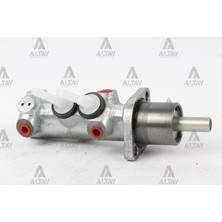 Bosch Fren Ana Merkez Marea 96-07 / Brava 96-07 / Bravo 96-07 Döküm 22,22MM 71739592