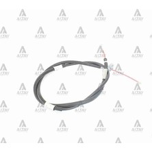 Taiwan Toyota Avensis 2000-2002 El Fren Teli Sağ 46420-20480