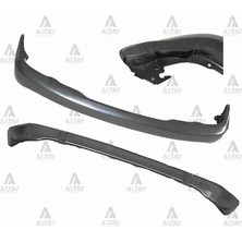 Taiwan Taıwan Tampon Hilux Ön 02-05 Siyah 52101-04120