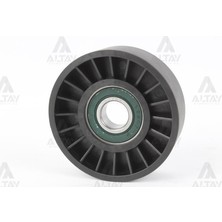 Gmb Vantılatör Gergisi Fiat Idea / Palio / Panda / Punto / Stilo / Strada (Tek Rulman) 55195023