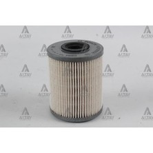 Bosch Yakıt Filtresi (Mazot) Astra G / Astra H / Combo B / Combo C / Vectra B 1.7 Cdtı Y17DT 5818508