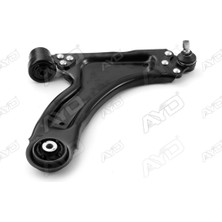 Ayd Salıncak Meriva A 03-10 Rotilli Sac Alt Sağ 5352028