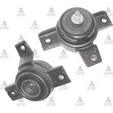Korea Takoz Motor Santafe 06-12 Dizel Sağ 21811-2B100