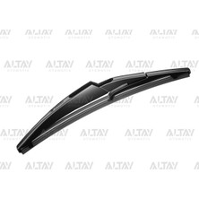 Bosch Silecek Süpürgesı Clio V 20= Hatcback Arka H231 (230MM) 3397015663