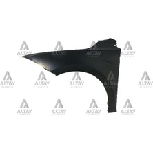 Taiwan Taıwan Çamurluk Polo 18= Ön Sol 2G0821105