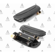 Korea Kapı Kolu H-100 / Kmy Dış 94-05 Sağ 82660-4B000