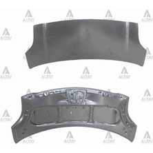 Taiwan Toyota Yaris 2006-2009 Motor Kaputu 53301-0D080