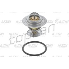 Topran Termostat Golf4 / Bora / Passat / Caddy / Transporter T4 / Classic 95= Abl-Agr 03G121113A