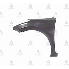 Taiwan Taıwan Çamurluk Elantra 11-16 Ön Sol 66311-3X000