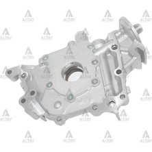 Korea Yağ Pompa Accent 00-06 1.6 / Era 1.4 / Era 1.6 / Cerato 1.6 / Elantra 00-06 21310-26650