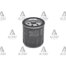 Bosch Yağ Filtresi Polo / Ibiza / A1 / Fabia 14= 1.4 Tdı Cusa-Cusb-Cyza-Cyzb-Cuta 03L115561A