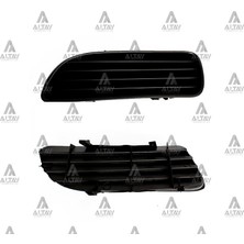 Taiwan Taıwan Sis Lamba Kapağı Corolla 00-02 Sağ (Sis Deliksiz) 81481-12040