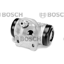 Bosch Fren Silindiri R9 85-00 / R11 85-00 Döküm 22,22MM Arka Sol 7701035475