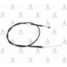 Korea Tel Gaz Ceres 92-99 0K670-41-660A