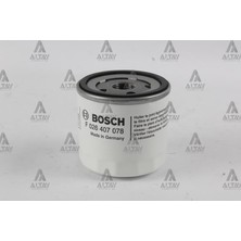 Bosch Yağ Filtresi Focus / Mondeo / Fiesta 04= 1,25-1.4-1.6 Benz EM5G6714AA