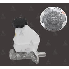 Taiwan Hyundai Santafe / Kia Sorento 2010-2015 Fren Ana Merkezi 58510-2P800