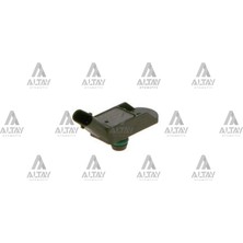 Bosch Sensör Map 208 / 308 1.6 09= / Ct C4-Ds4 1.6 Thp 10= (EPBBPN3-V030Z) 1922W0