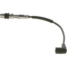 Bosch Buji Kablosu Takım Golf5 / Golf6 / Jetta / Passat 04= Cbzb-Bmy-Blg-Caxa 1.2 Tsı 03F905409C