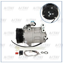 Bosch Opel Astra Klima Kompresörü