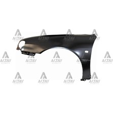 Taiwan Taıwan Çamurluk Corolla 00-02 ZZ-111 Ön Sol 53812-1H880
