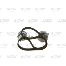 Bosch Triger Seti + Devirdaim Golf4 / Bora / A3 / Leon /octavia / Passat 98-04 Akl-Aeh 06A198119