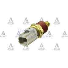 Delphi Delphı Müşür Hararet Focus / Mondeo 99= 1.4 - 1.6 16V 3F1A12A648AA