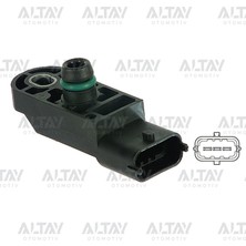 Delphi Delphı Basınç Sensörü Qashqai / Micra / Note / Kango / Clio Iıı 1.5 Dcı / Laguna 1.9 22365-BC400