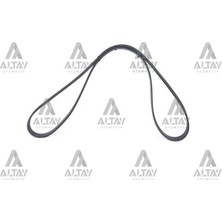 Bosch Kanallı Kayis Vag / A4 05= / Mazda 323 - 626 / Rover 200 - 400 - 800 / Renault / R11 5PK1165