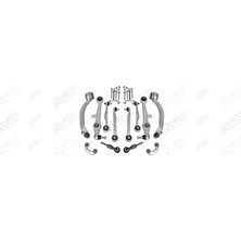 Ayd Onarim Kiti Passat / A4 / A6 01-05 Ince 4B3498998
