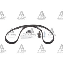 Bosch Triger Seti Ford Focus 95-05 / Fiesta / Fusion / Volvo S40 100PS 98-06 117 Dış 3M5Q8A615DA