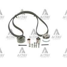 Bosch Triger Seti Passat / Tiguan / A4 / A5 / Q5 08-12 Cbaa-Cbab-Cbda-Cbdb-Caga-Caha-Cjaa 03L198119