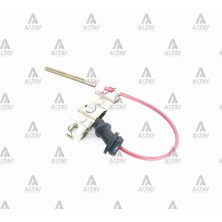 Taiwan Taıwan Tel El Fren 323 90-96 / 96-98 Familia - Lantis Ön B455-44-150
