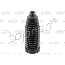 Topran Direksiyon Körüğü Amarok / Touareg / Q7 04= 7L0422831A