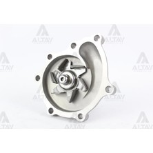 Gmb Devirdaim Bongo 97-04 / Pregio 97-05 2.7 / J2 0K65A-15-100B