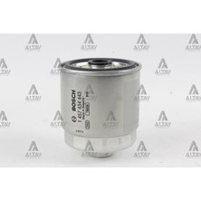 Bosch Yakıt Filtresi (Mazot) Accent 03-06 / Getz 03-05 / Matrix 02- 09 1.5 Crdı Dizel 31922-17400