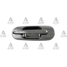 Taiwan Taıwan Kapı Kolu Crv 97-01 Arka Dış Sol 72680-ST0-003