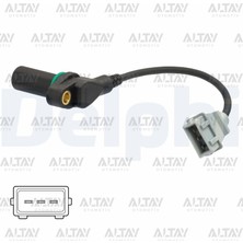 Delphi Delphı Sensor Krank Devir Transporter T4 / LT35 96-05 Acv-Anj-Avr-Ahd 2.5 Tdı 075906433C