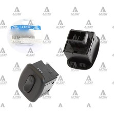 Korea Düğme Cam Açma Atos 98-02 Sağ 93580-02000