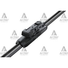 Bosch Silecek Süpürgesı Trafic 15= Arka Aerotwin A404S (400MM) 3397016086