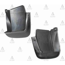 Taiwan Taıwan Paçalık Civic Arka 06= Sağ 75820-SNL-T10