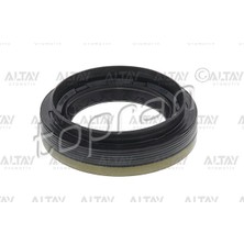 Topran Keçe Teker Porya (Aks) Astra F / G / H / J Corsa B / C / D 93= 374197