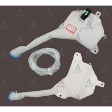 Taiwan Taıwan Su Fıskiye Deposu Civic 01-04 Sedan Motorlu 76840-S5A-003