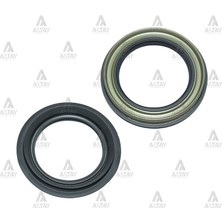 Taiwan Taıwan Keçe Teker Porya (Aks) Pickup D21 / D22 Ön 40232-31G00