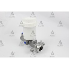 Taiwan Mitsubishi L-200 2000 ve Sonrası Fren Ana Merkezi MR449476