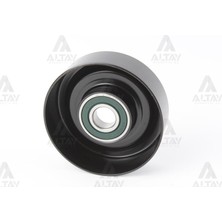 GMB BMW E36 / Mazda 323 / BMW X5 Vantilatör Gergisi GTA0480