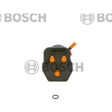 Bosch Yakıt Filtresi (Mazot) Clio Iı / Kango 03= 1.5dcı Sensör Delikli 7701061576